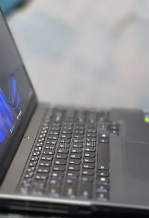 New Laptop Lenovo Legion Y740 16GB Intel Core i9 SSD 1T