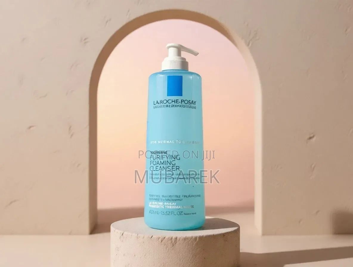 Hydrate Purify With Prebiotic Thermal Water Power