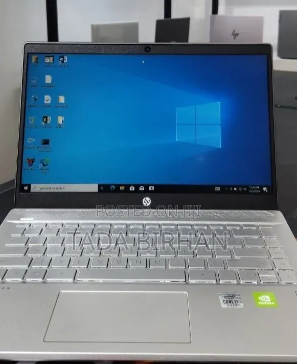 New Laptop HP Pavilion 15 16GB Intel Core i7 SSD 512GB