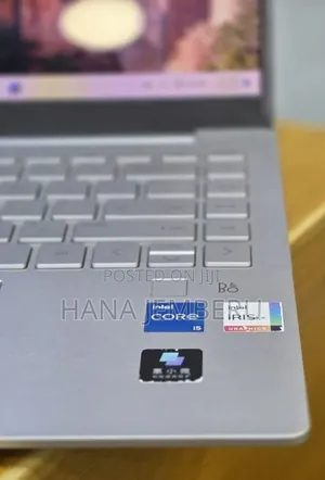 New Laptop HP Pavilion 14 16GB Intel Core i5 SSD 512GB