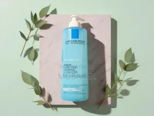 Oily Sensitive Skin? Meet Your New Holy Grail Foaming Cleanser