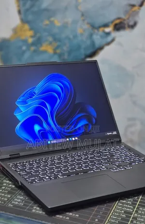 New Laptop Lenovo Legion 9 16GB Intel Core i9 SSD 1T