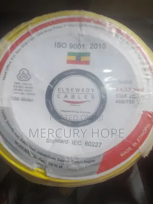 Elsewedy Wire 2,5