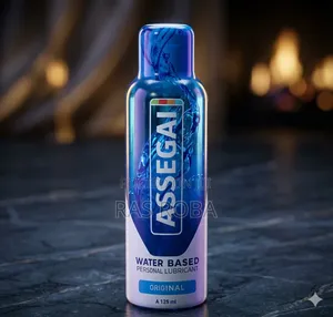 Water Based Lubricant