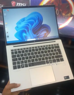 New Laptop HP Stream Notebook 16GB Intel Core Ultra 7 SSD 512GB