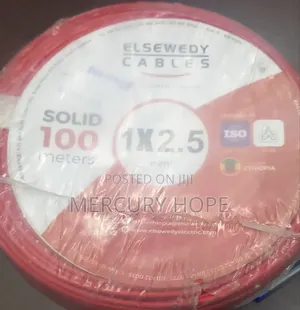 Elsewedy Wire 2,5