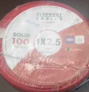 Elsewedy Wire 2,5