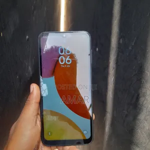 Samsung Galaxy A14 128 GB Black