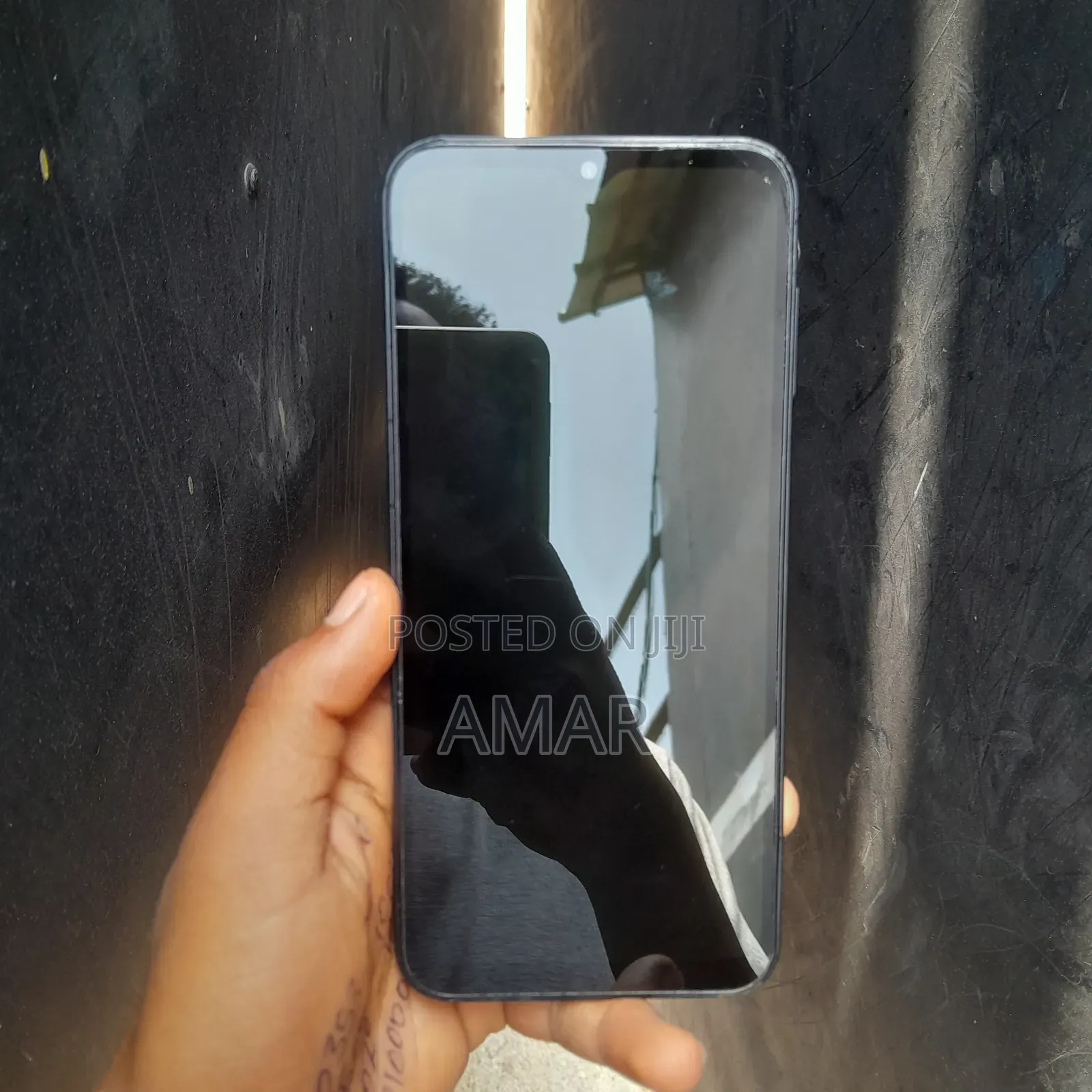 Samsung Galaxy A14 128 GB Black