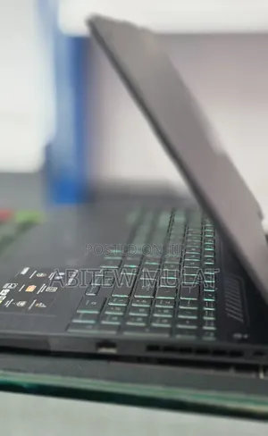 New Laptop Asus TUF Gaming A15 16GB Intel Core i7 SSD 1T