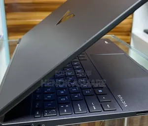 New Laptop HP Victus 15 16GB Intel Core i5 SSD 512GB