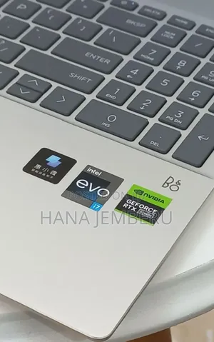 New Laptop HP Pavilion 14 16GB Intel Core i7 SSD 1T
