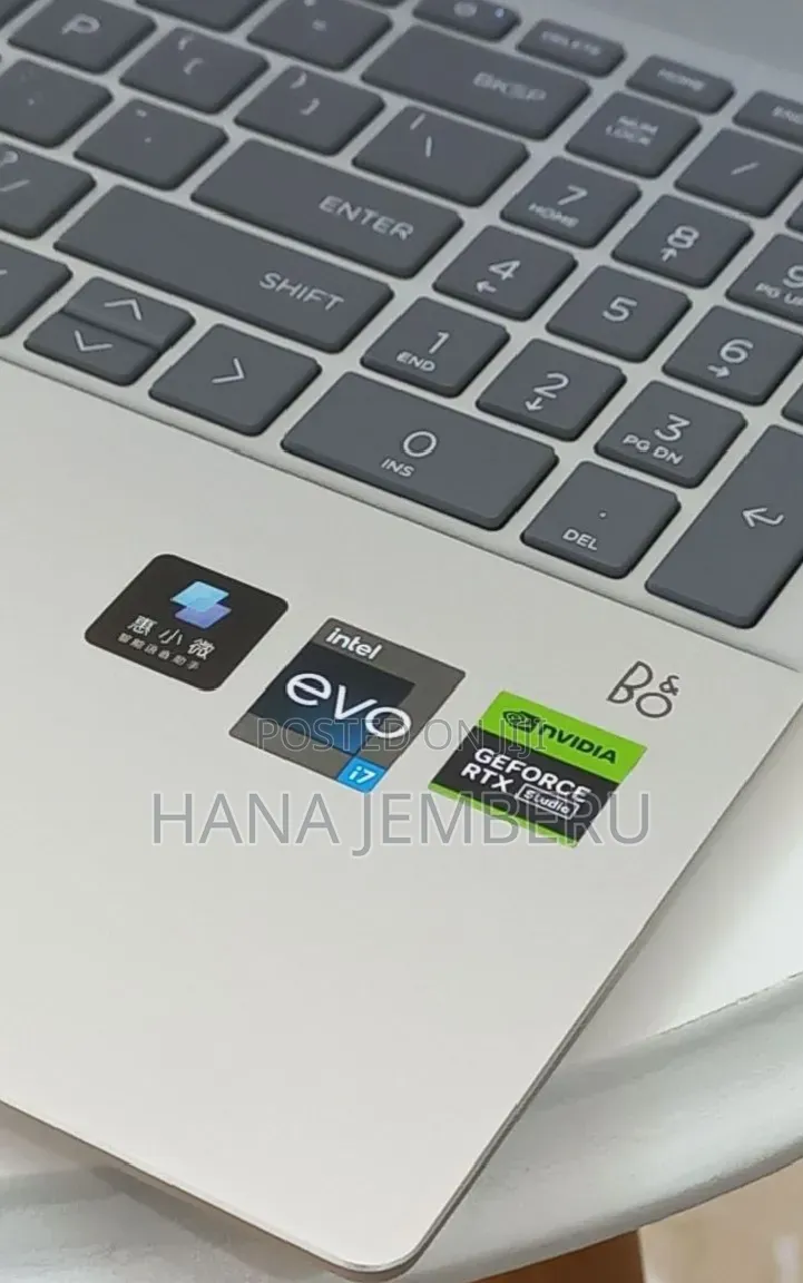 New Laptop HP Pavilion 14 16GB Intel Core i7 SSD 1T