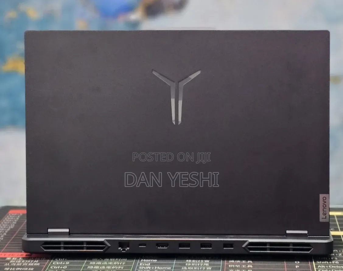 New Laptop Lenovo 16GB Intel Core i9 SSD 1T