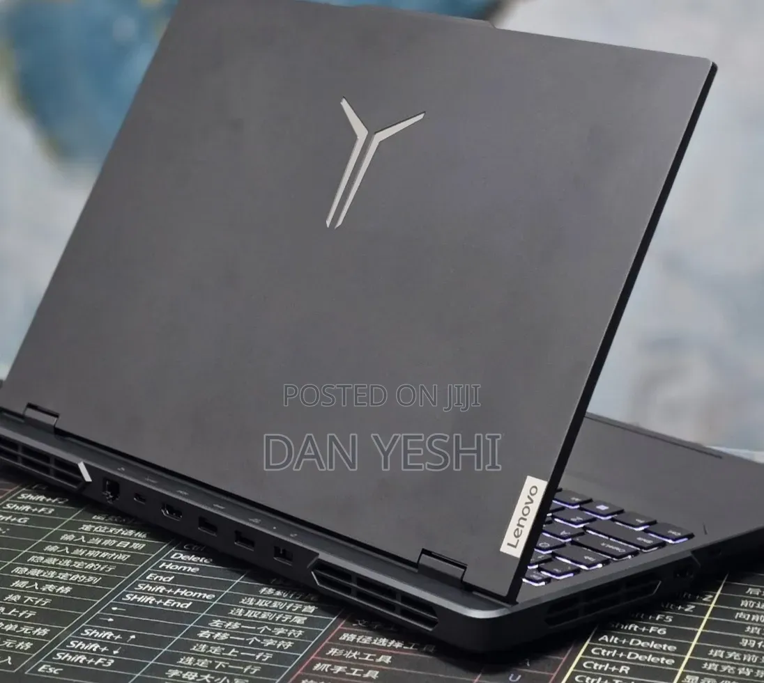 New Laptop Lenovo 16GB Intel Core i9 SSD 1T