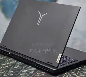 New Laptop Lenovo 16GB Intel Core i9 SSD 1T