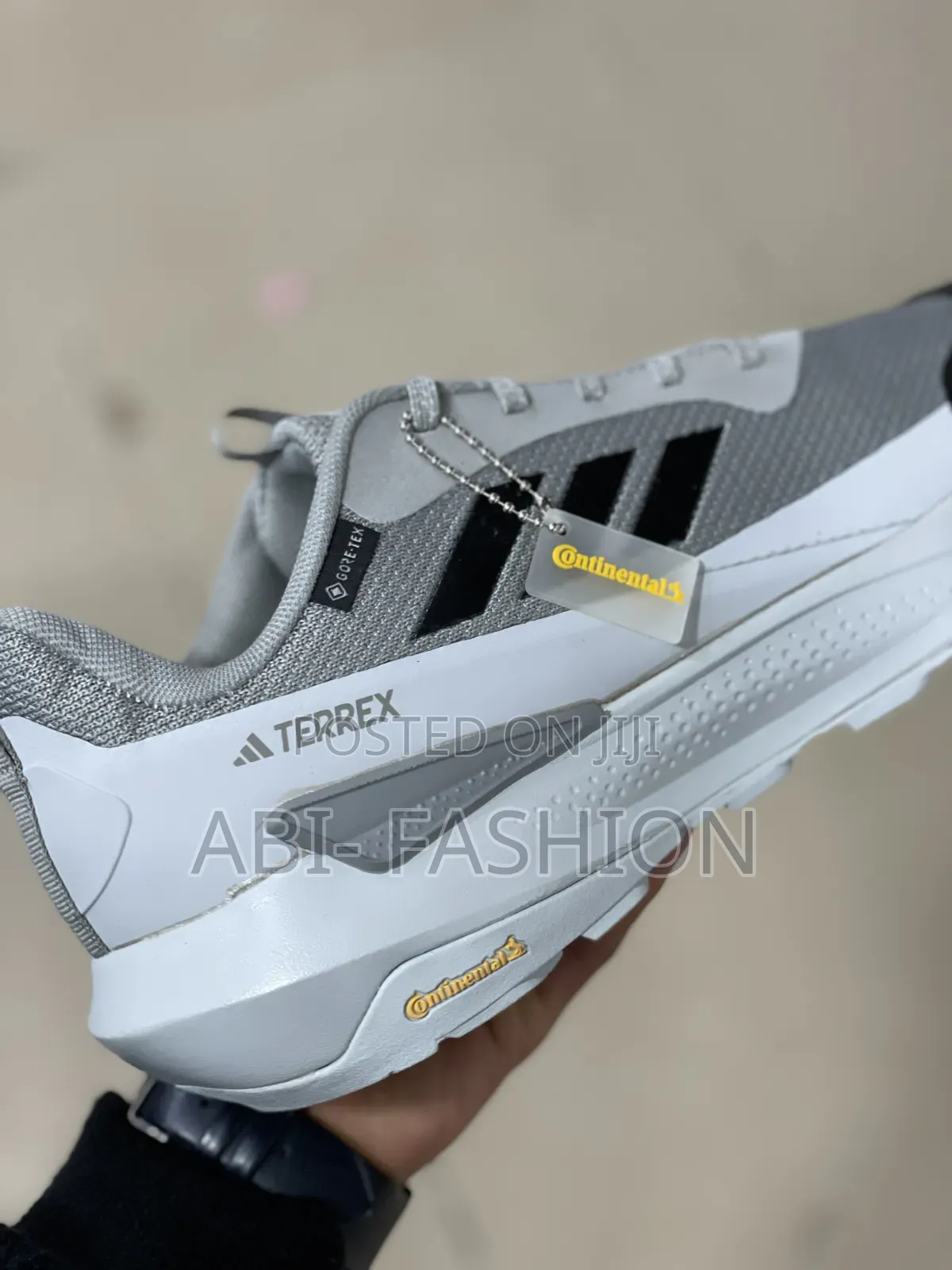 Adidas Terrex Trailmaker Premium Quality