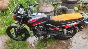 Hero Achiever 2015 Black