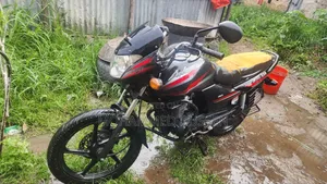 Hero Achiever 2015 Black