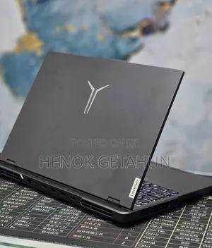 New Laptop Lenovo Y40-80 16GB Intel Core i9 SSD 1T