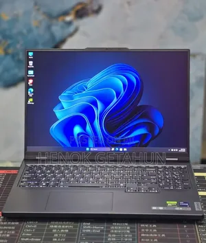 New Laptop Lenovo Y40-80 16GB Intel Core i9 SSD 1T