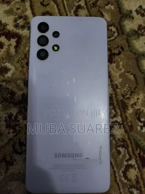 Samsung Galaxy A32 128 GB Blue