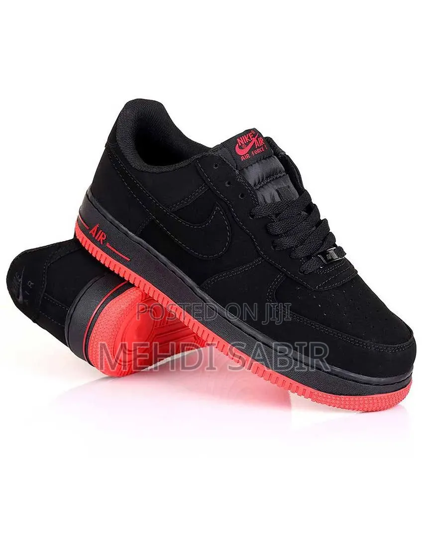 Nike Airforce 1 ‘07’ 