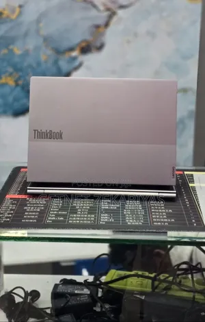 New Laptop Lenovo Thinkbook 14 16GB Intel Core Ultra 7 SSD 512GB
