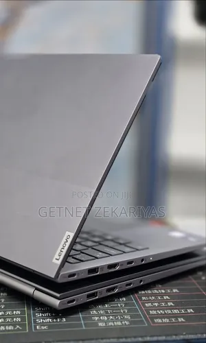 New Laptop Lenovo Thinkbook 14 16GB Intel Core Ultra 7 SSD 512GB