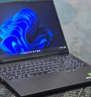 New Lenovo Legion Y7000P IRX9 Gaming Laptop 16GB Intel Core i9 SSD 1T