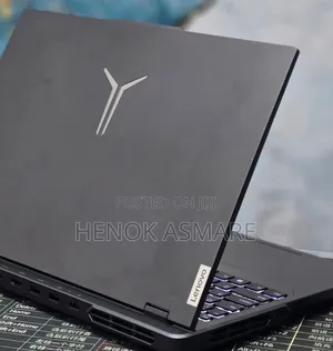 New Lenovo Legion Y7000P IRX9 Gaming Laptop 16GB Intel Core i9 SSD 1T