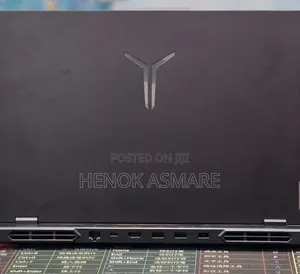 New Lenovo Legion Y7000P IRX9 Gaming Laptop 16GB Intel Core i9 SSD 1T