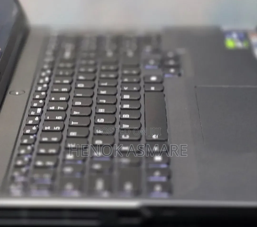 New Lenovo Legion Y7000P IRX9 Gaming Laptop 16GB Intel Core i9 SSD 1T