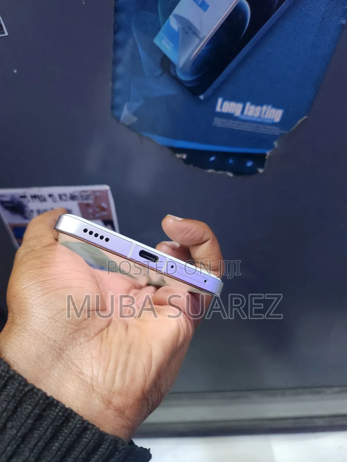 New Xiaomi Redmi K70 256 GB White