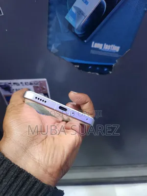 New Xiaomi Redmi K70 256 GB White