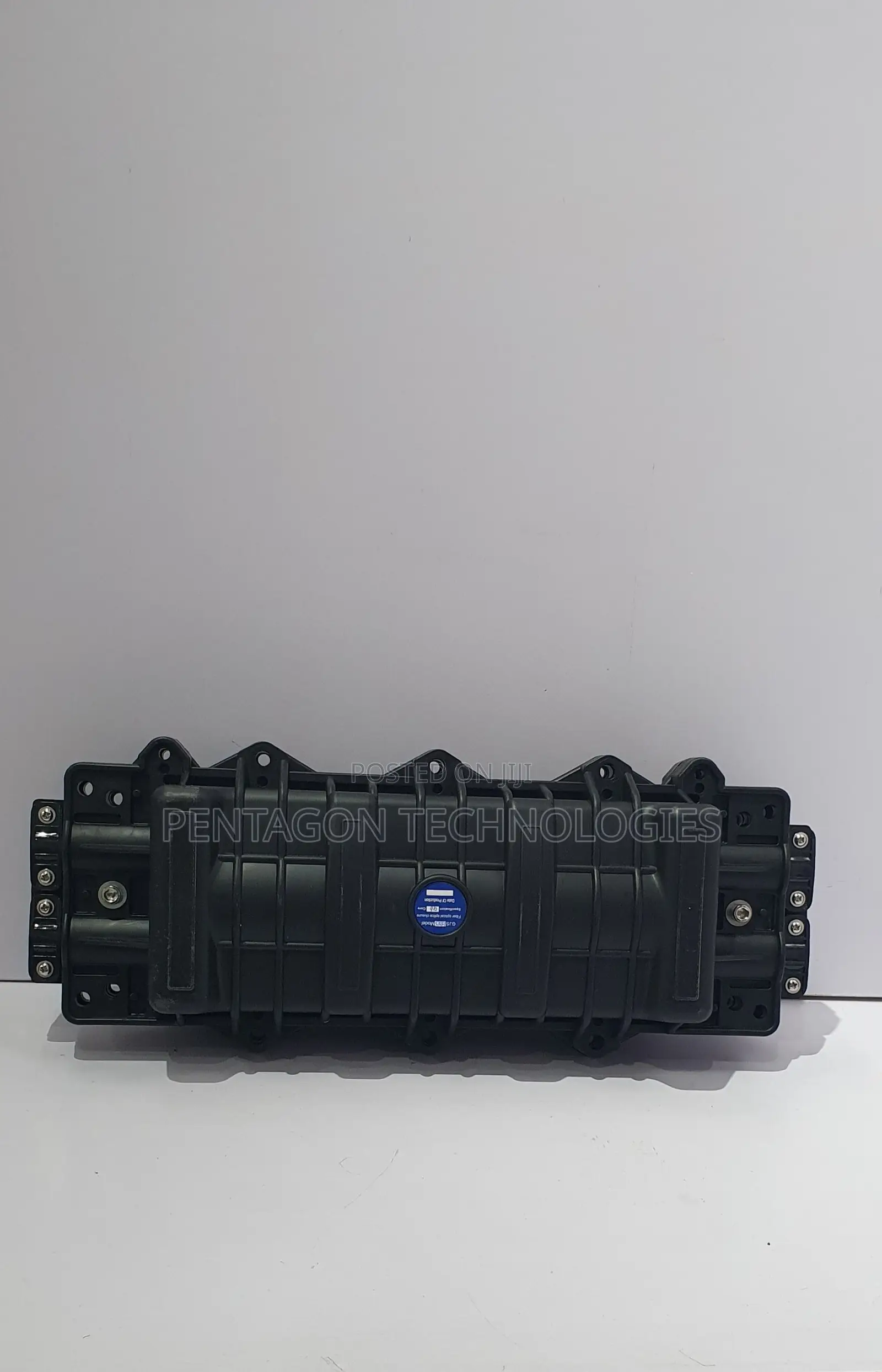 Fiber Enclosure