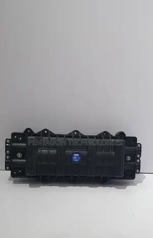Fiber Enclosure