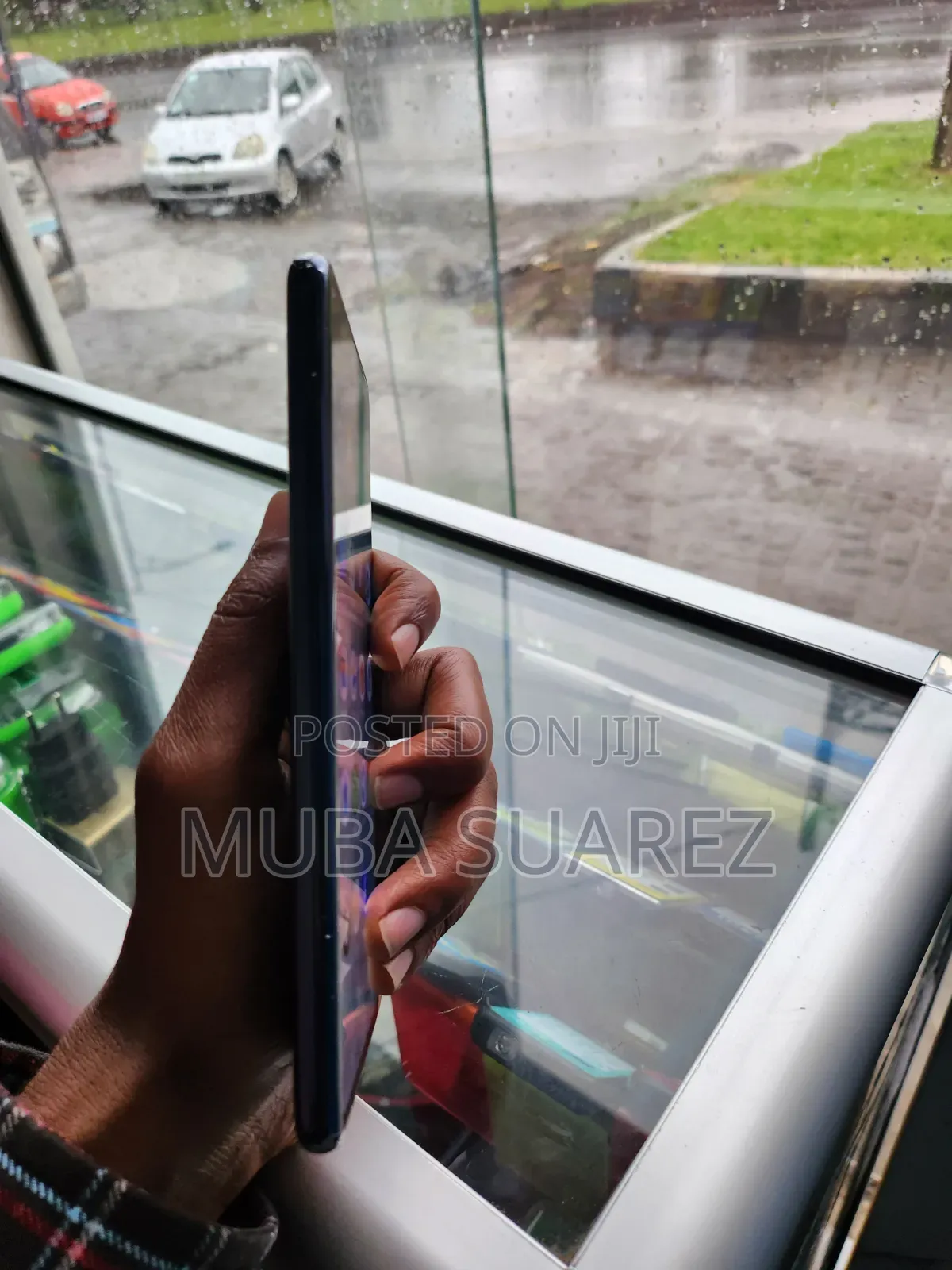 Samsung Galaxy S20 FE 128 GB Blue