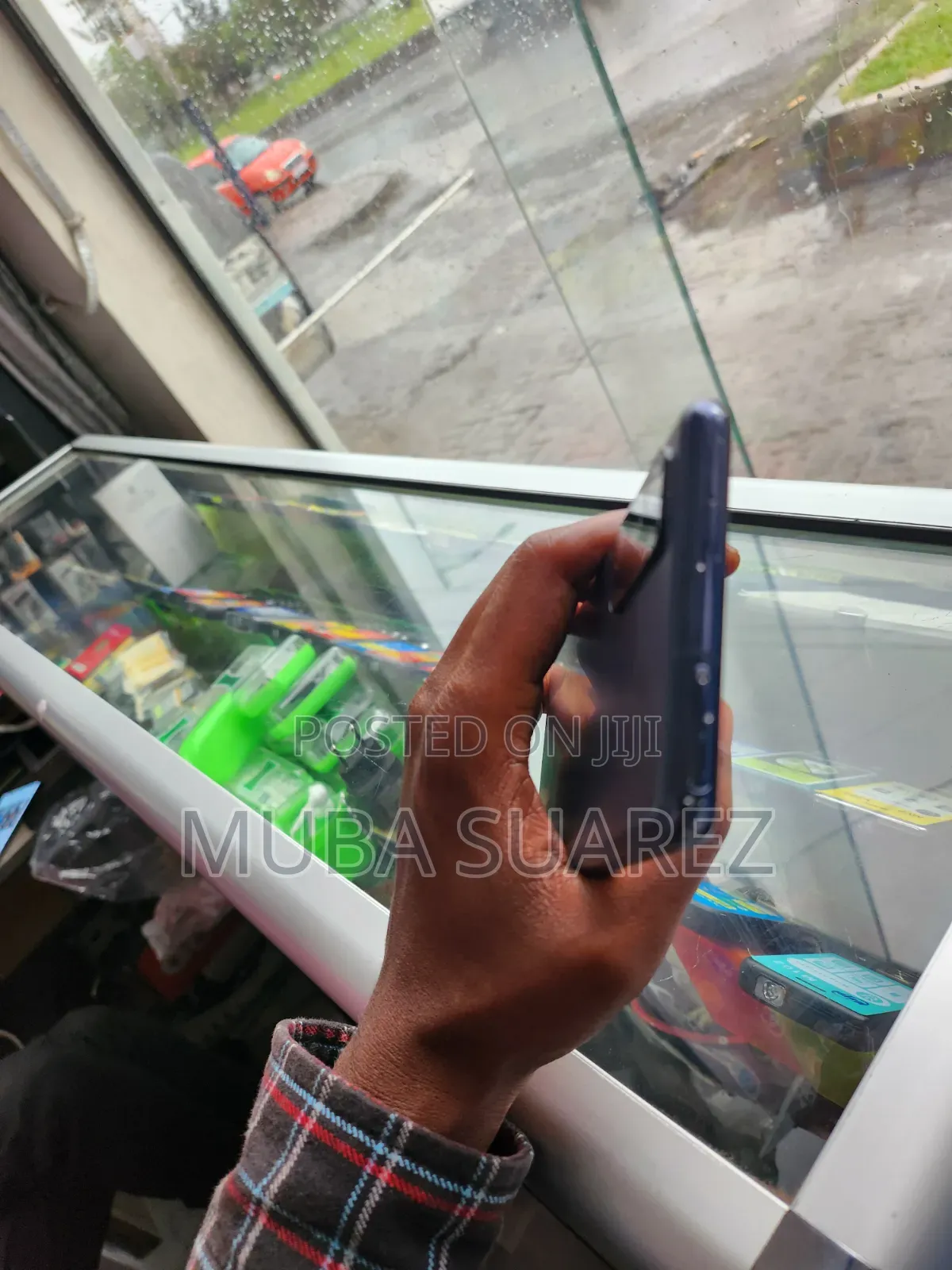 Samsung Galaxy S20 FE 128 GB Blue