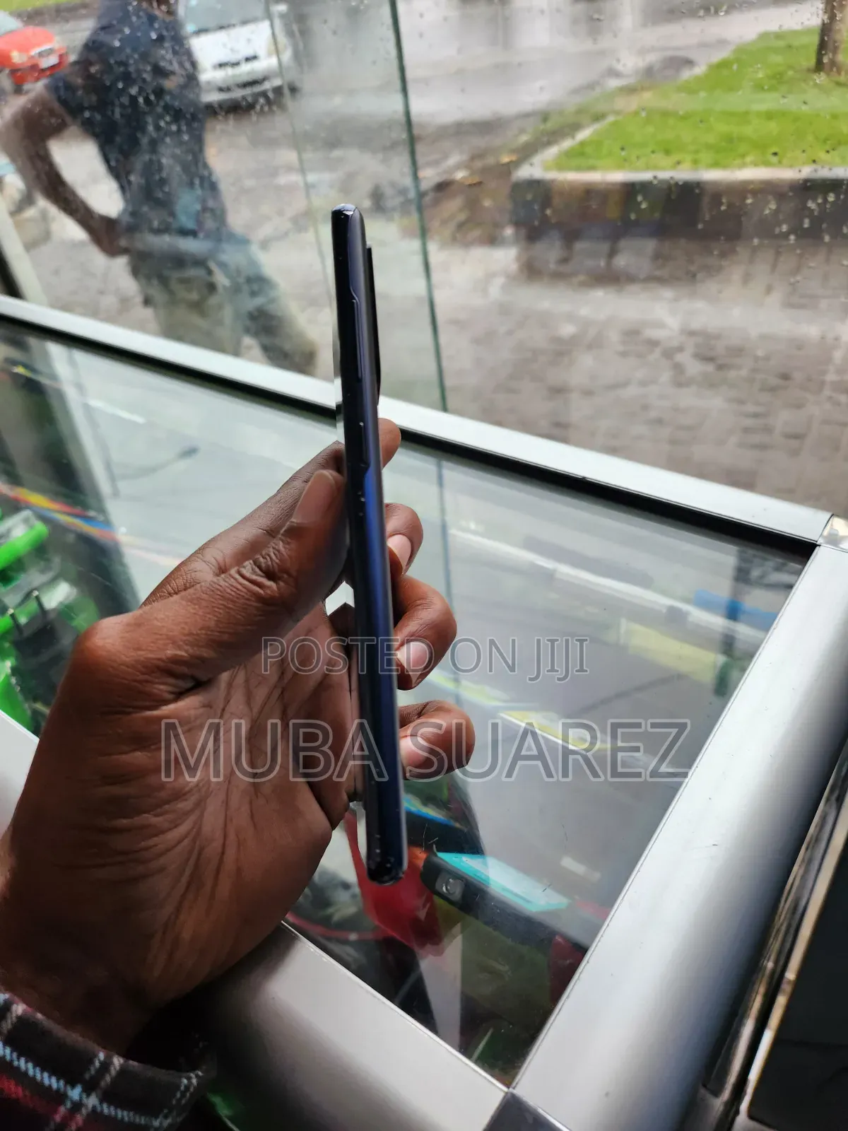 Samsung Galaxy S20 FE 128 GB Blue
