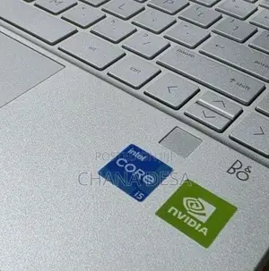 New Laptop HP 16GB Intel Core i5 SSD 512GB