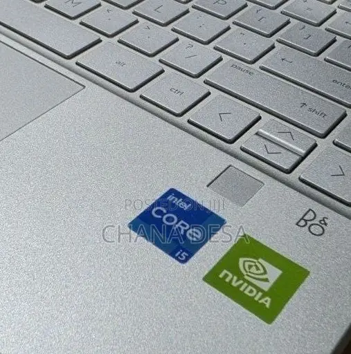 New Laptop HP 16GB Intel Core i5 SSD 512GB