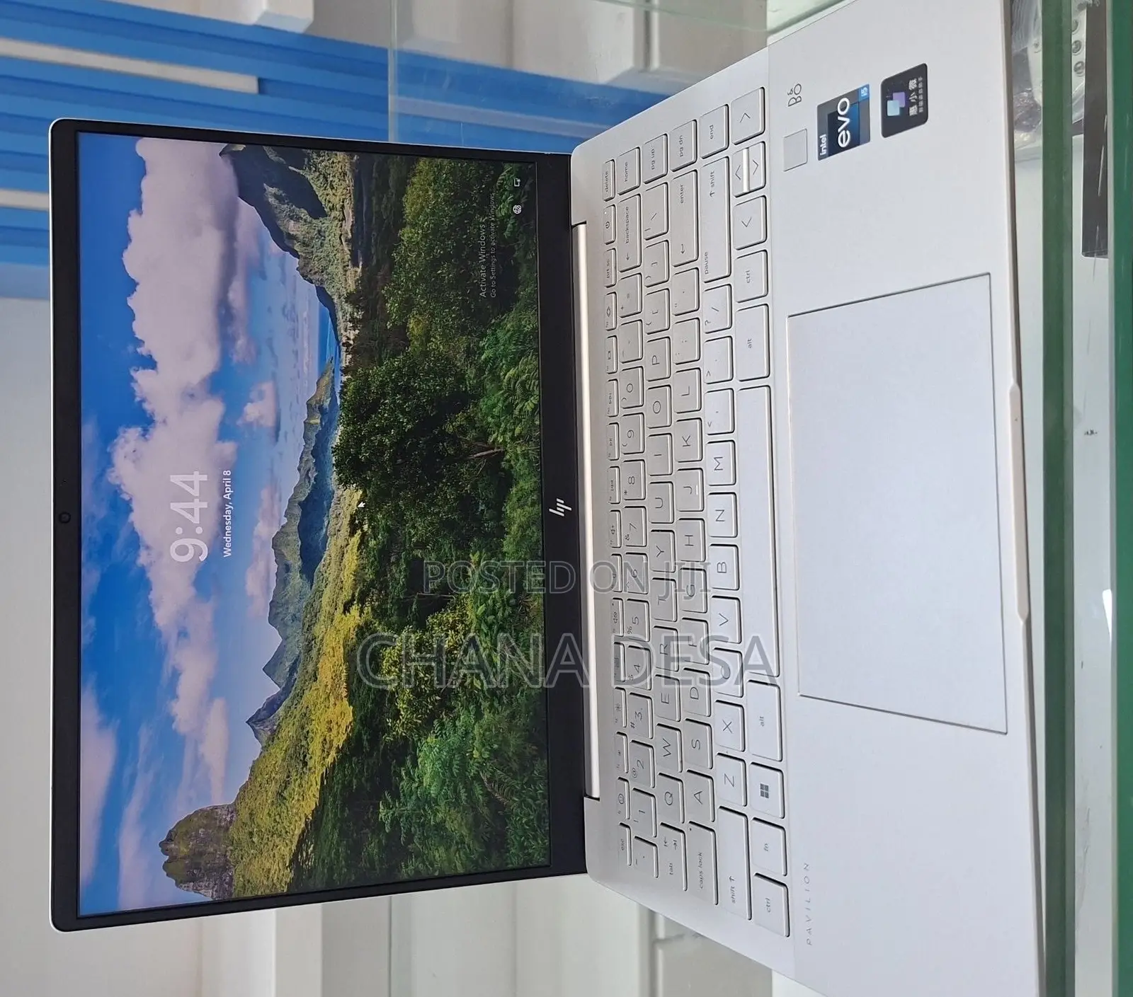 New Laptop HP 16GB Intel Core i7 SSD 1T