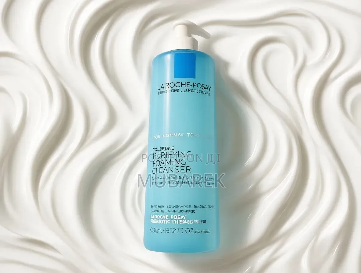 Your Daily Cleansing Routine,Built to Last – Shop La Roche-Posay 400ml