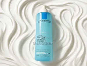 Your Daily Cleansing Routine,Built to Last – Shop La Roche-Posay 400ml
