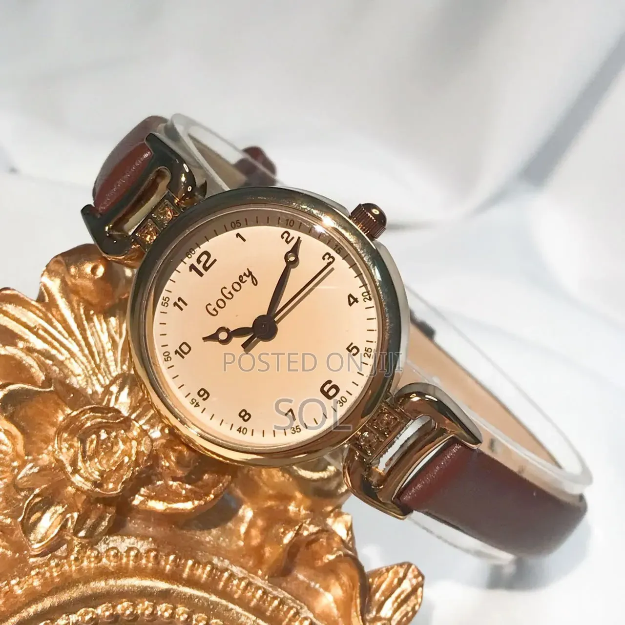Woman's Watch