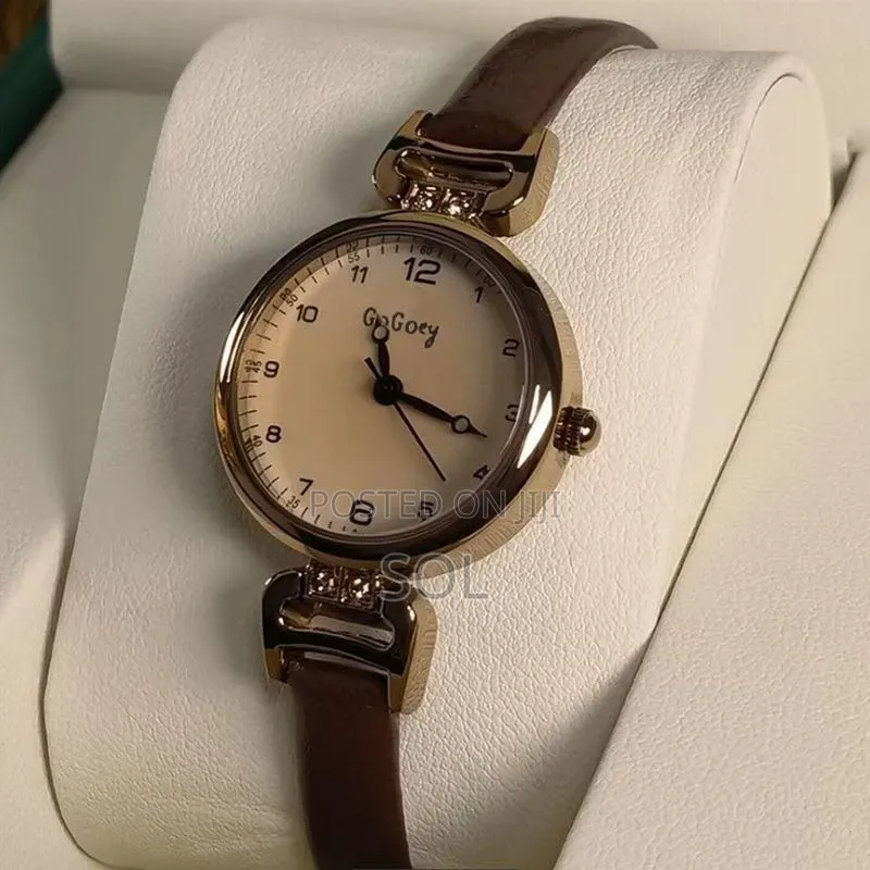 Woman's Watch