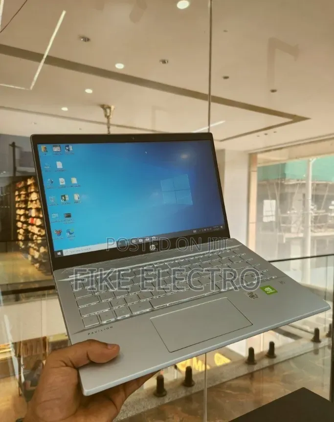 New Laptop HP Stream Notebook 16GB Intel Core Ultra 7 SSD 512GB