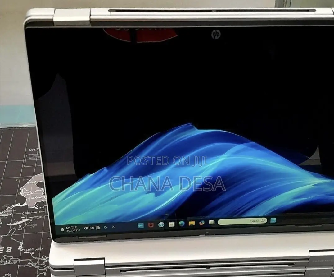New Laptop HP OmniBook 7 14" 16GB Intel Core 7 SSD 512GB