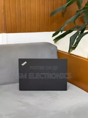 New Laptop Lenovo ThinkPad X1 Carbon 8GB Intel Core i5 SSD 512GB